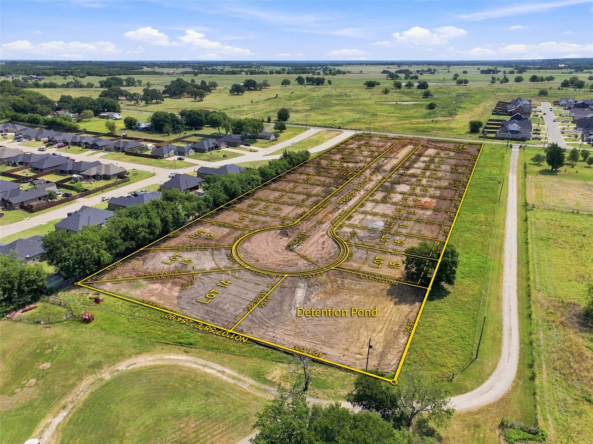 5.09 acres in Grayson County - photo 6