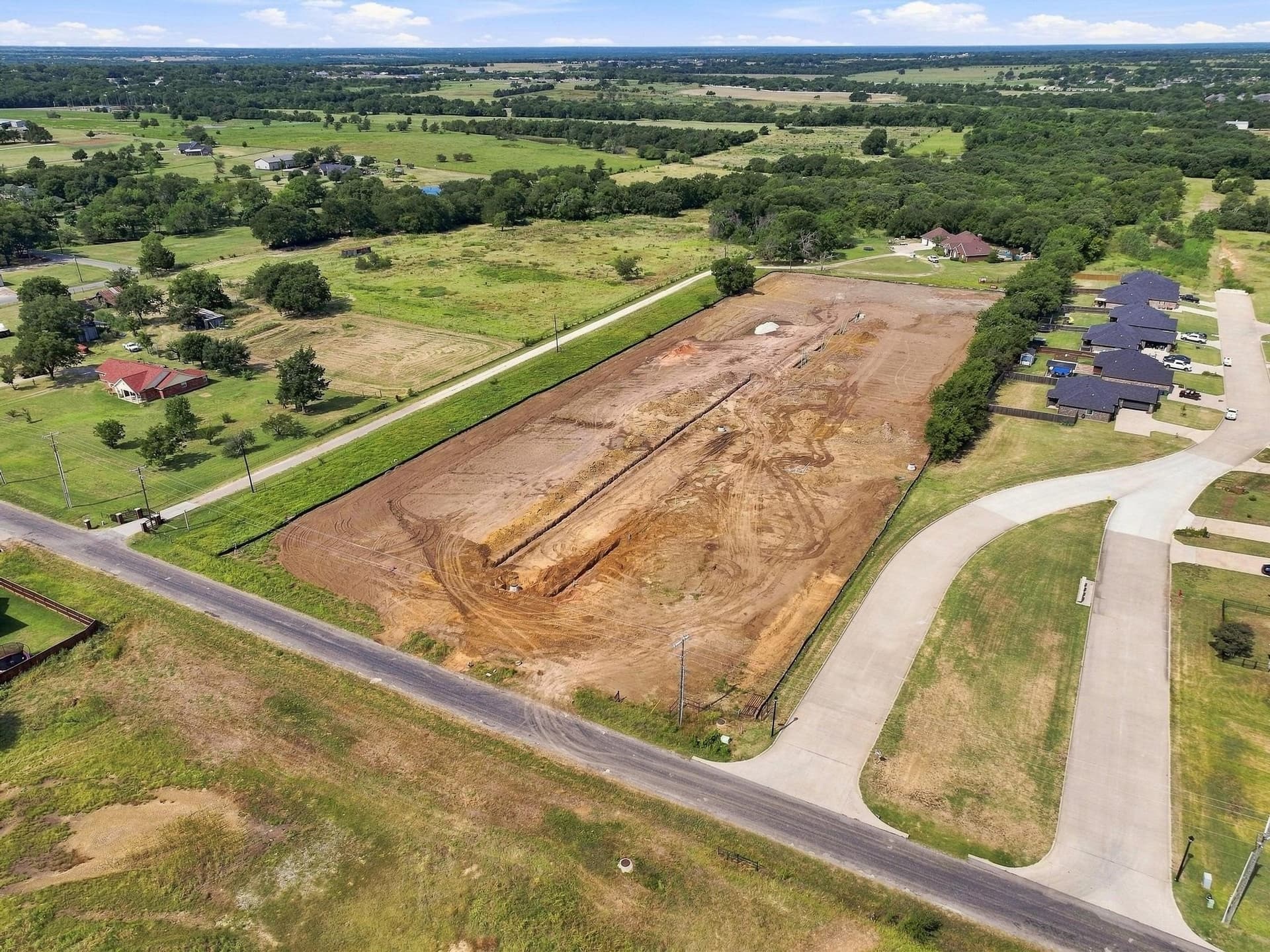 5.09 acres in Grayson County - photo 11