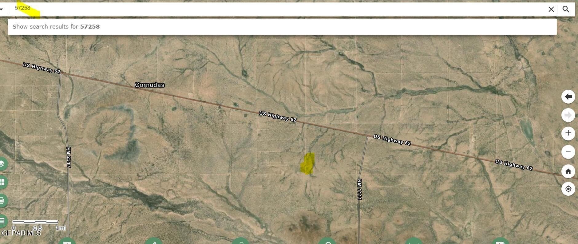 51.07 acres in Hudspeth County gallery image 4