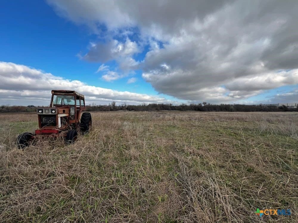 18.02 acres in Williamson County