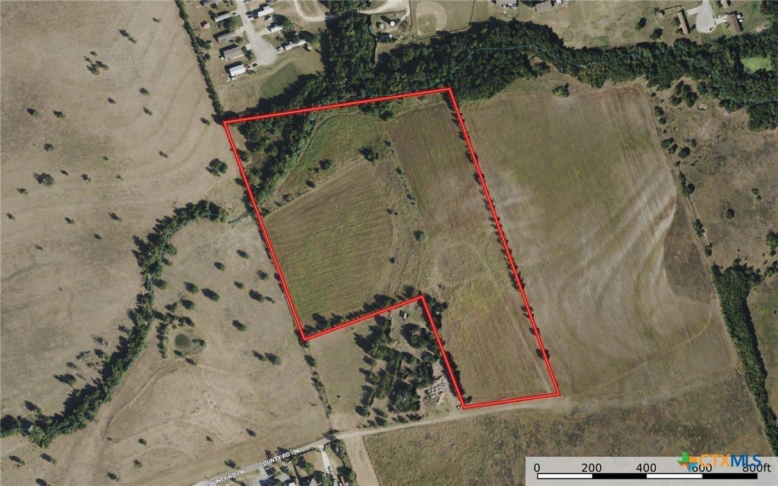 18.02 acres in Williamson County gallery image 2
