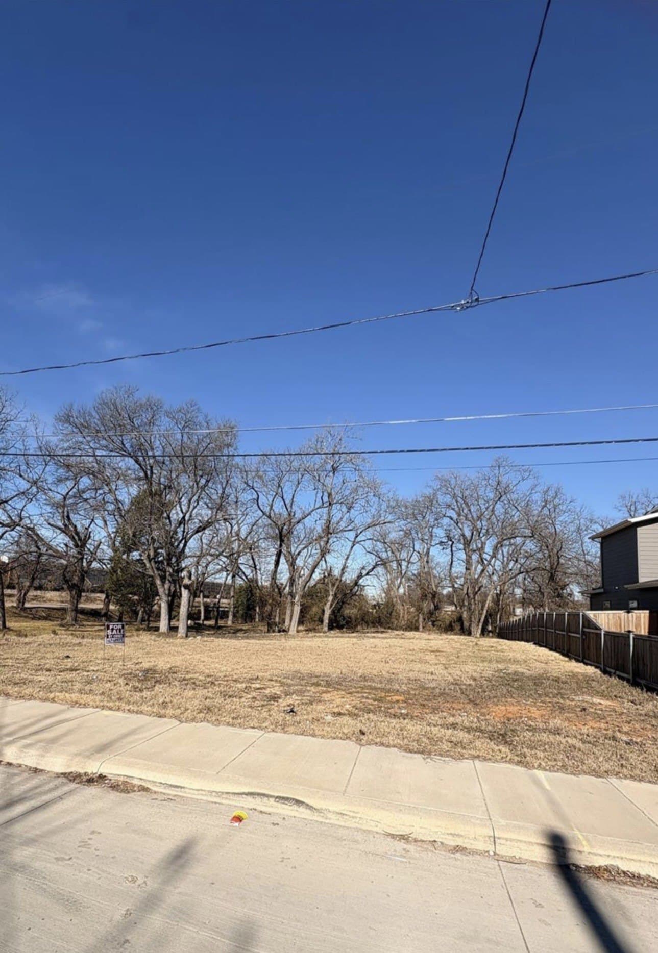 0.25 acres in Dallas County