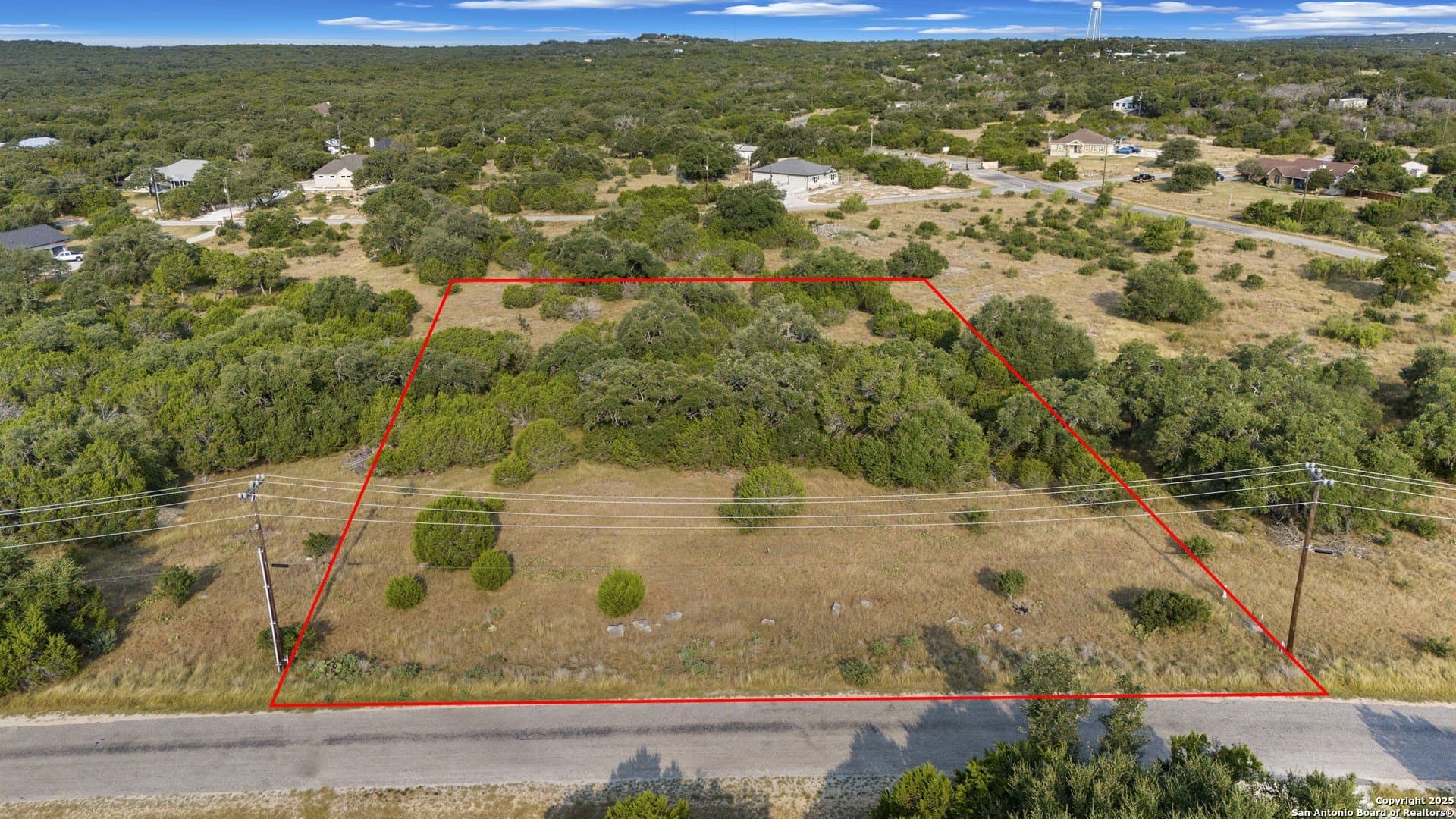 1.53 acres in Comal County gallery image 2