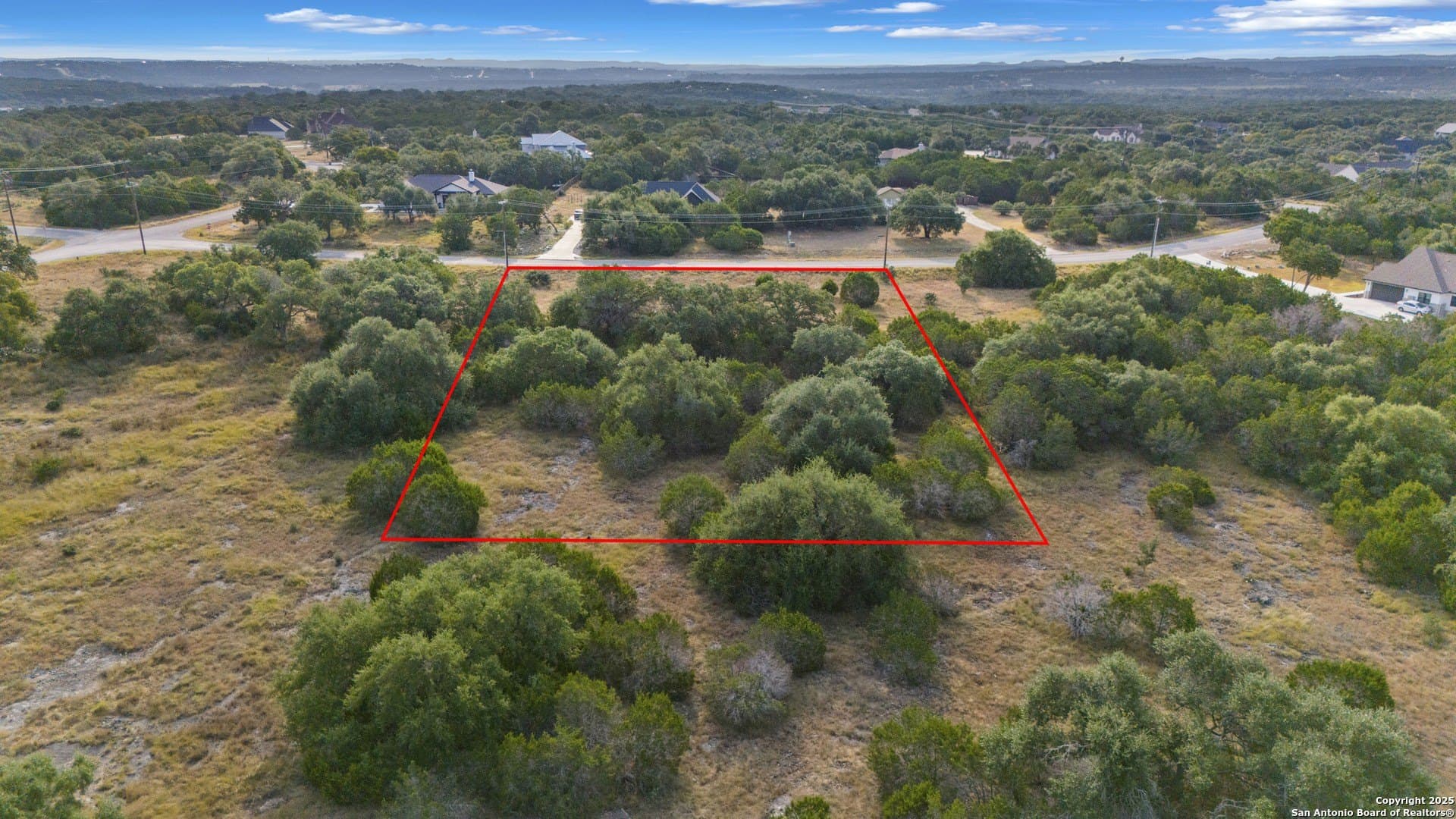 1.53 acres in Comal County featured view