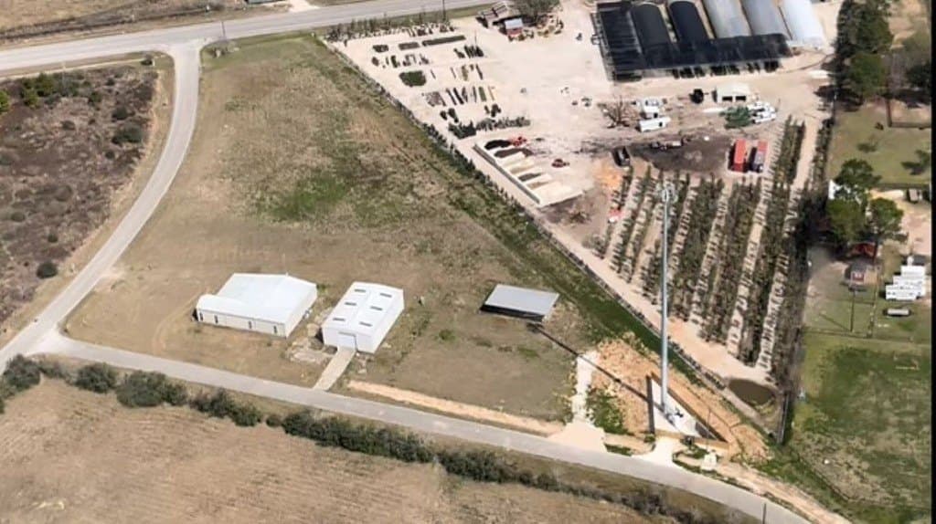 2.1 acres in Fort Bend County - photo 3