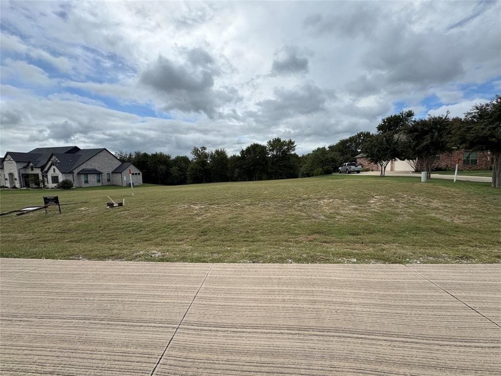 1.03 acres in Collin County featured view
