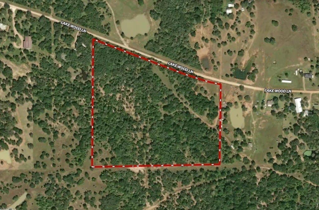 22.86 acres in Colorado County - photo 30