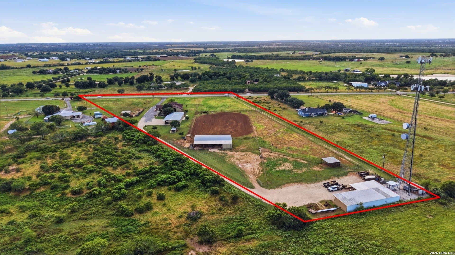 8 acres in Guadalupe County - photo 73