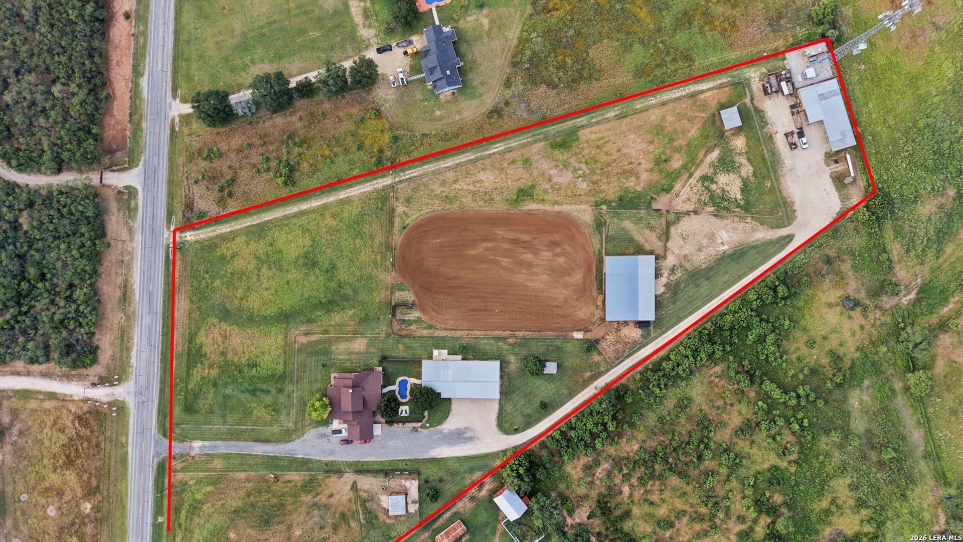 8 acres in Guadalupe County - photo 74