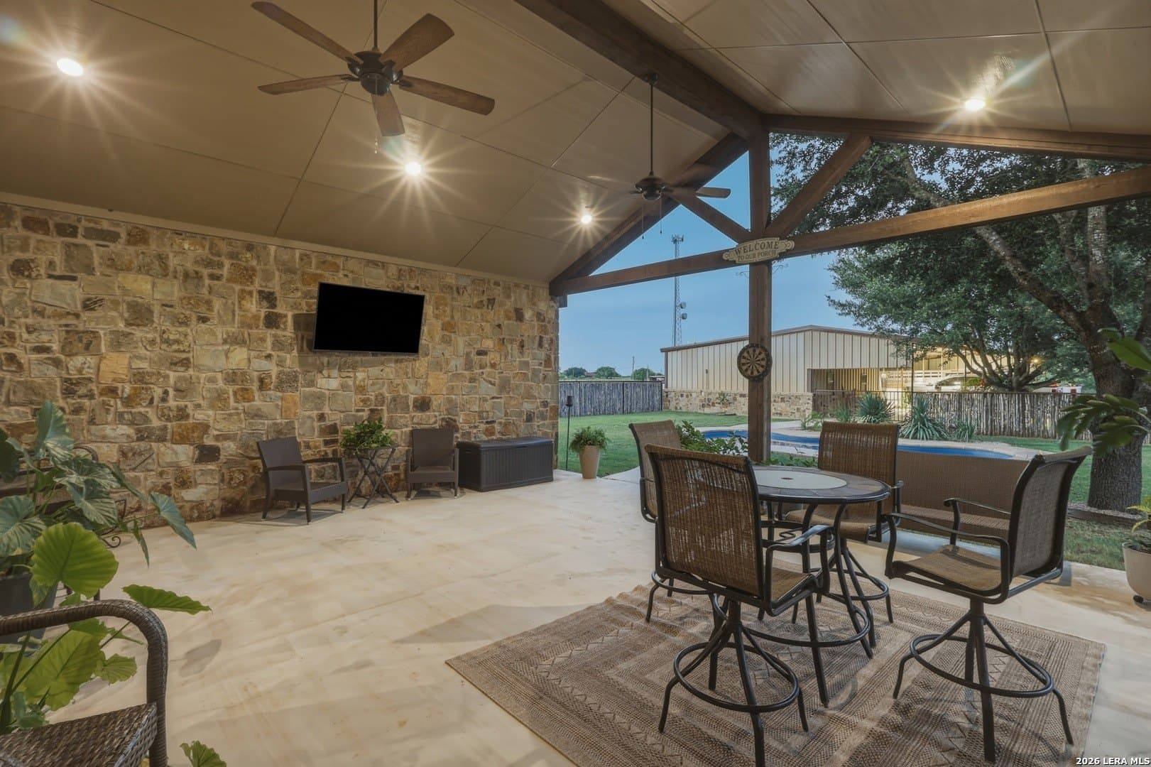 8 acres in Guadalupe County featured view