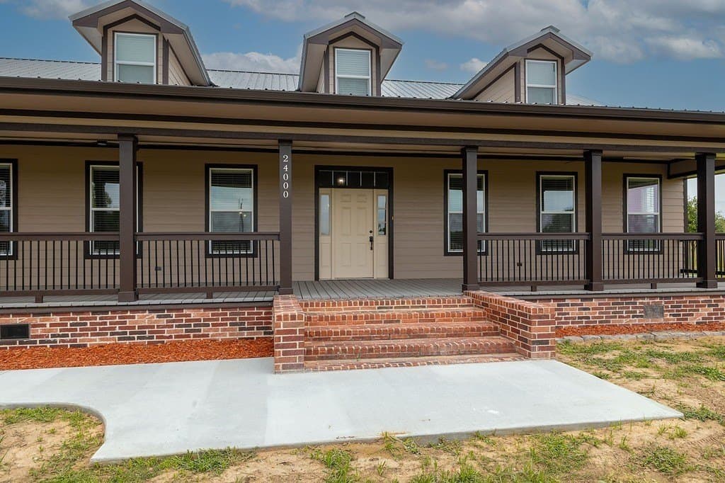 3.76 acres in Waller County gallery image 2