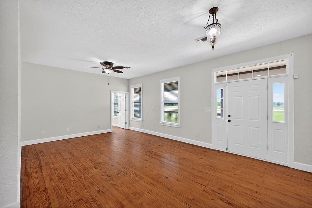 3.76 acres in Waller County featured view