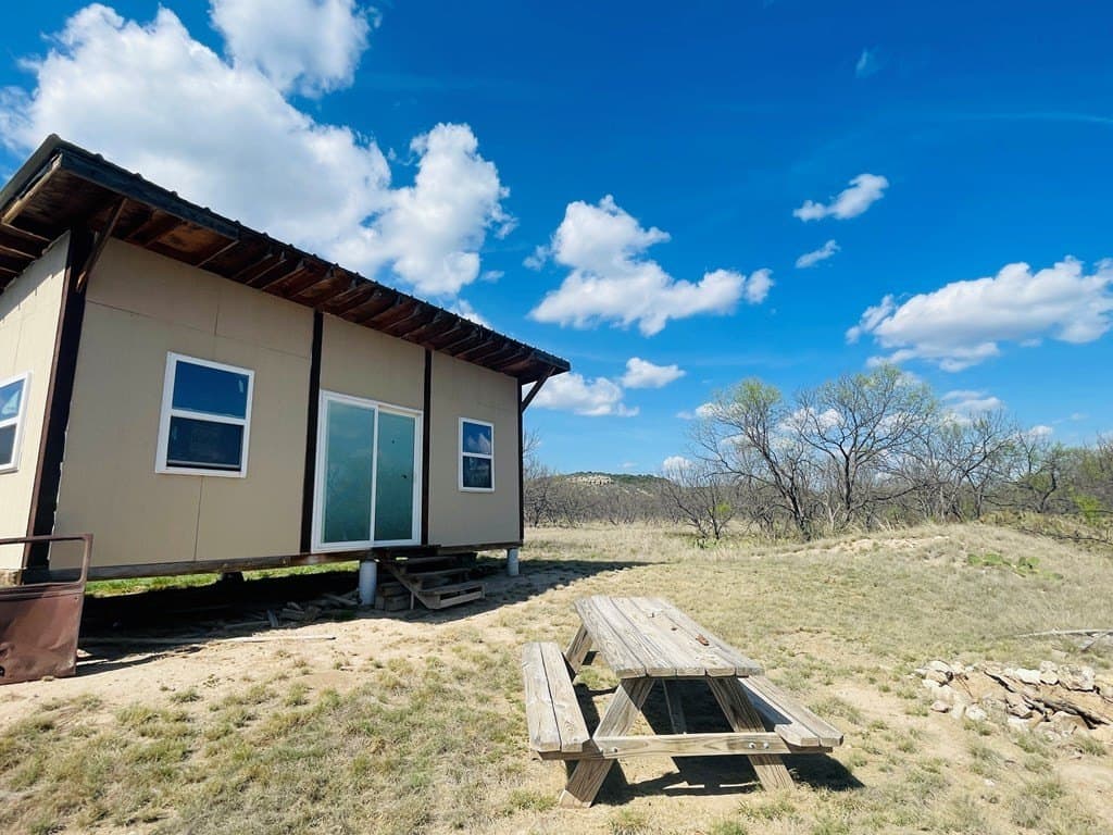 21.74 acres in Kimble County - photo 7