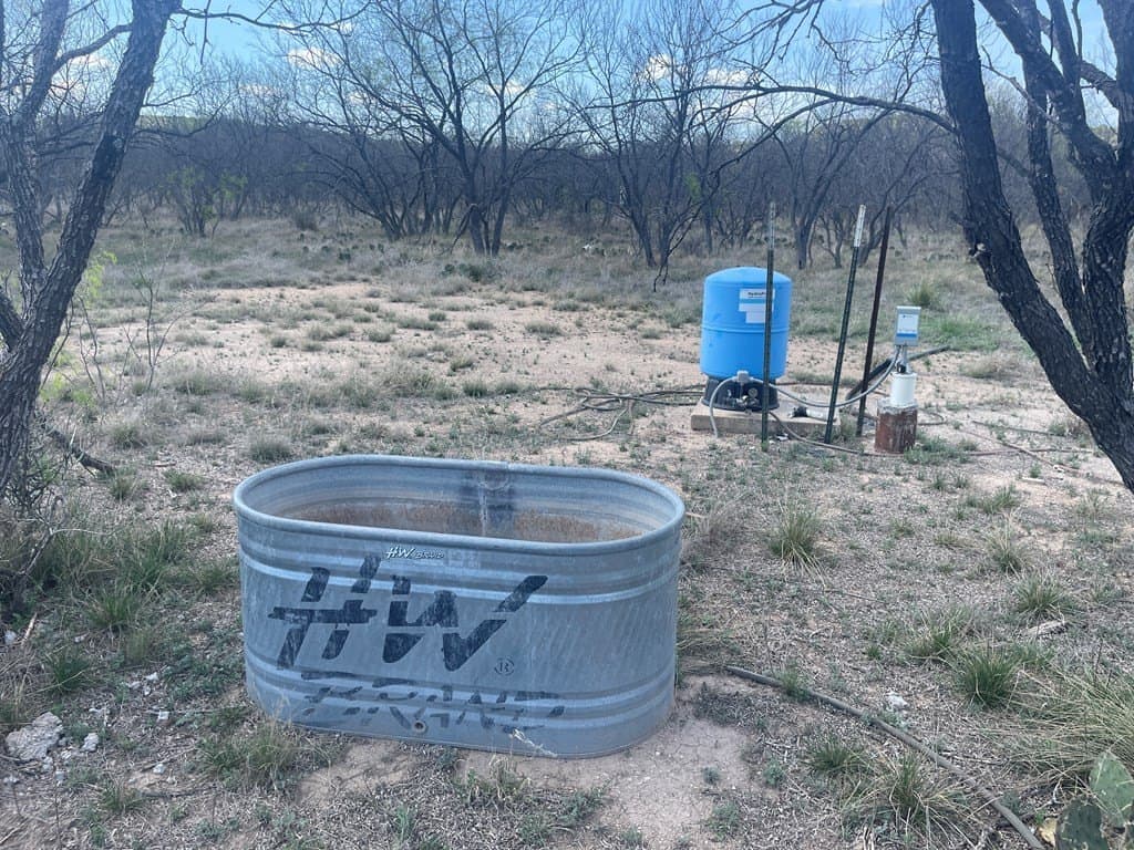 21.74 acres in Kimble County - photo 8