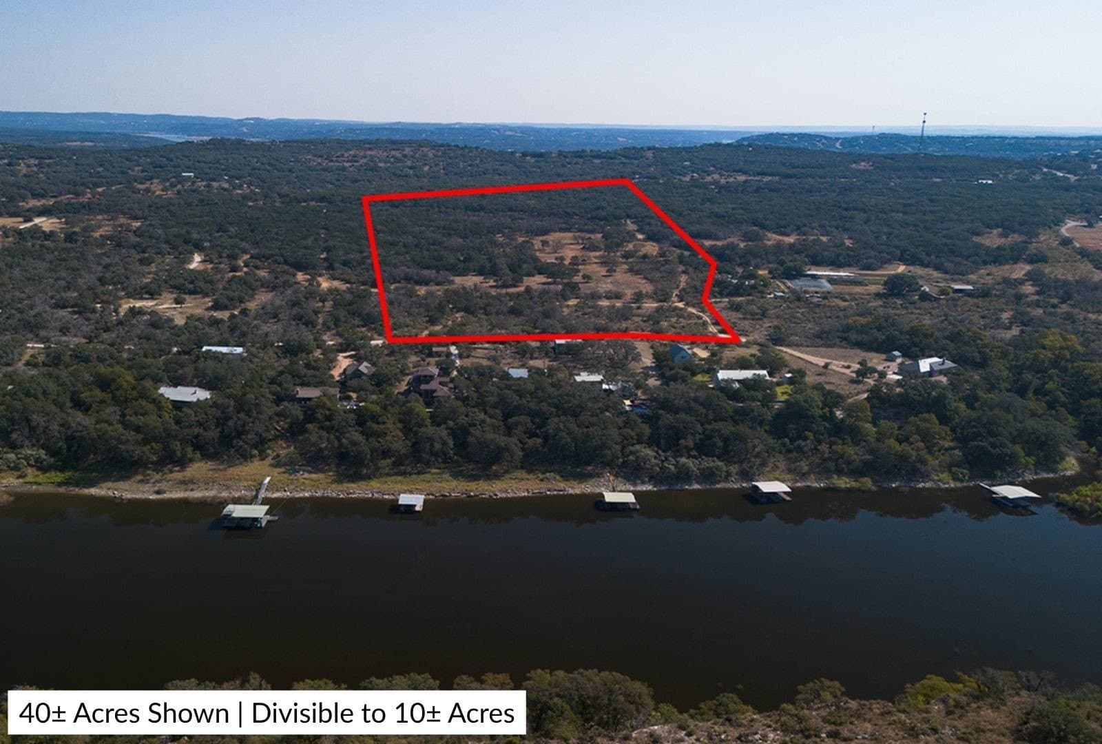 20 acres in Travis County - photo 12