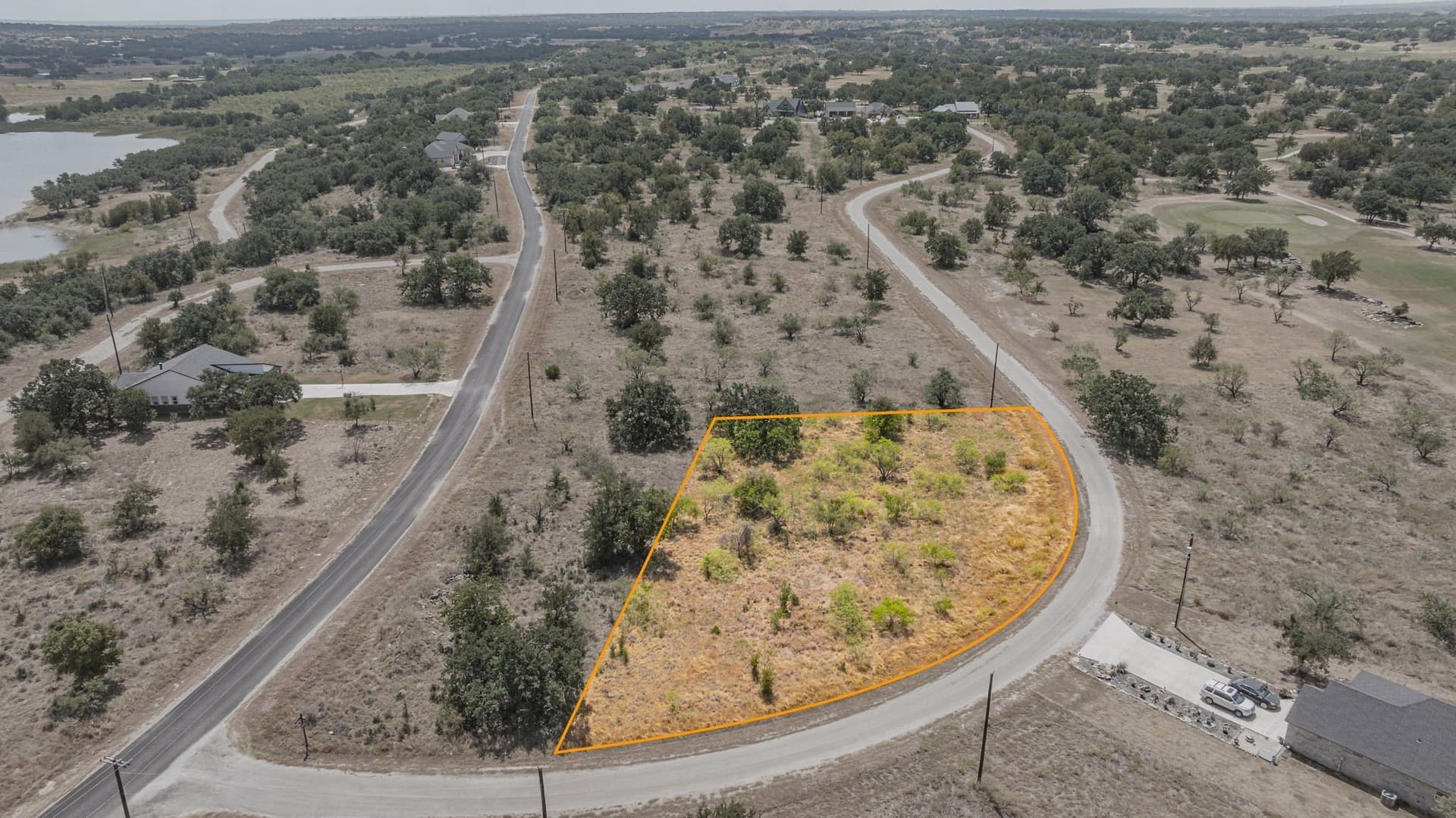 0.64 acres in Brown County - photo 4