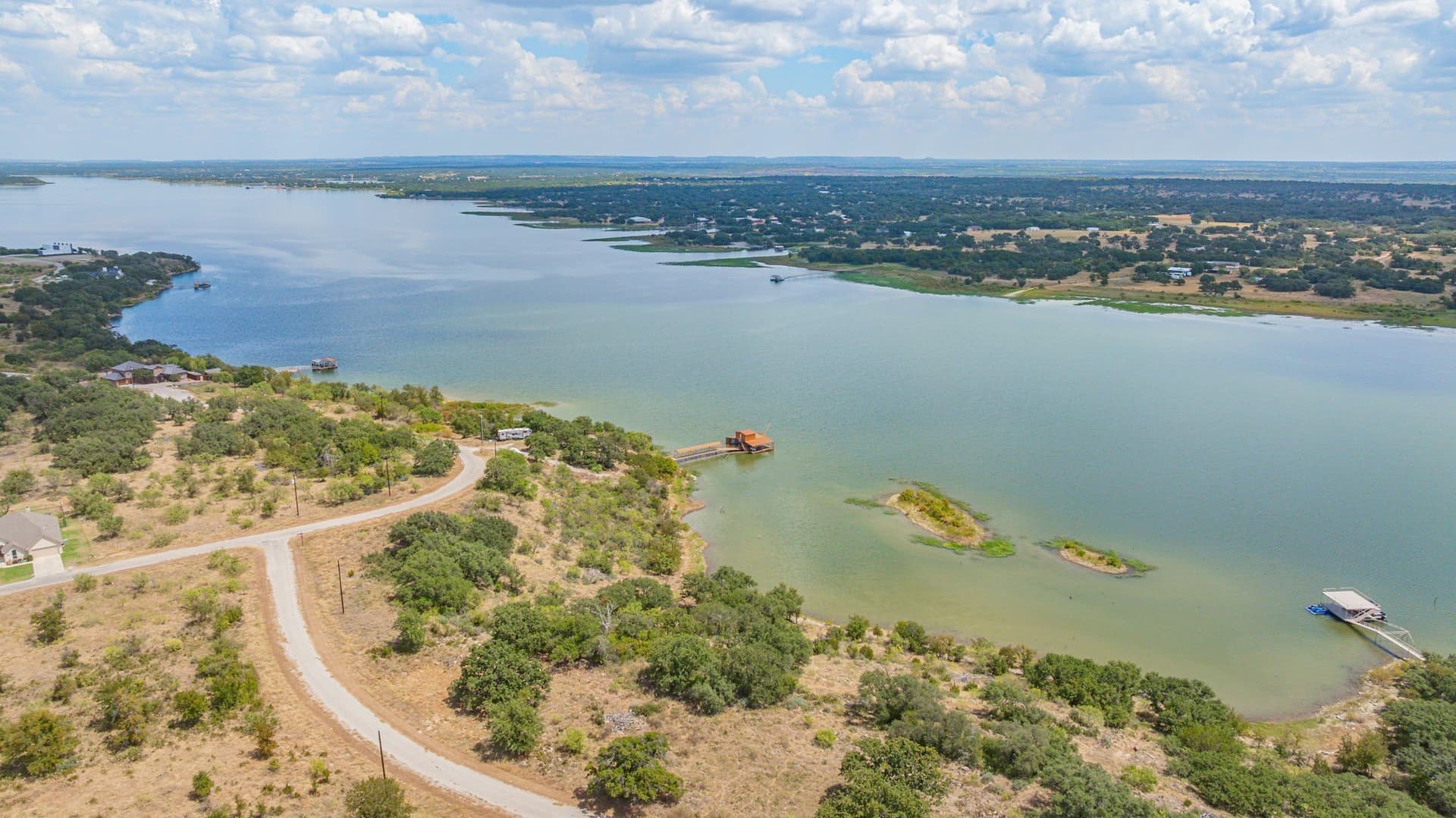 0.64 acres in Brown County - photo 2