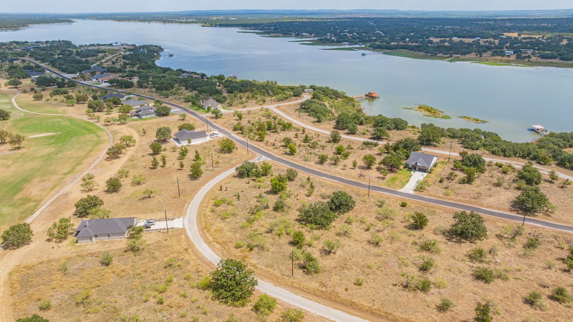 0.64 acres in Brown County - photo 3
