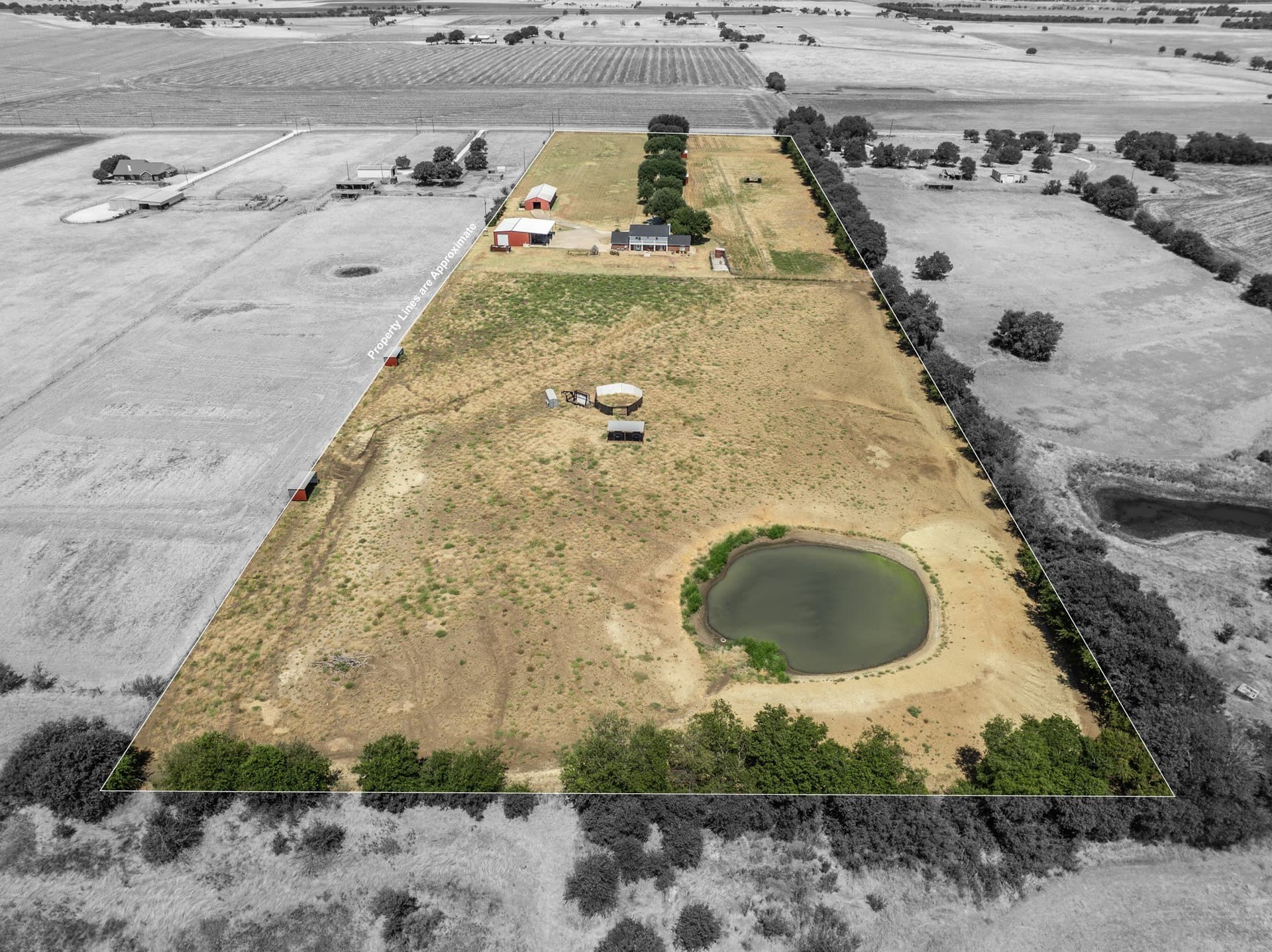 15.08 acres in McLennan County - photo 33