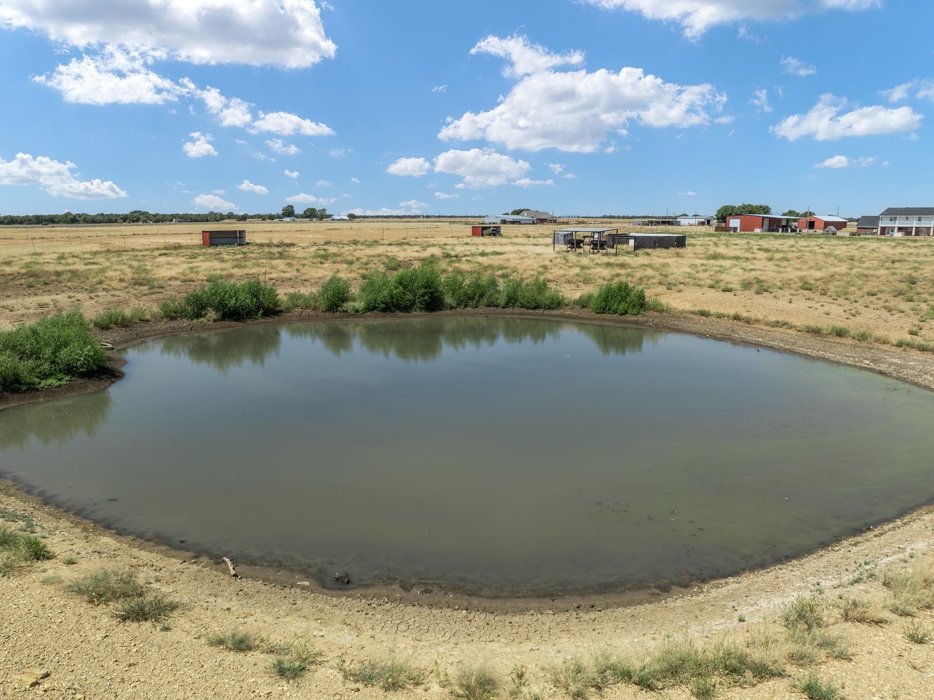 15.08 acres in McLennan County - photo 2