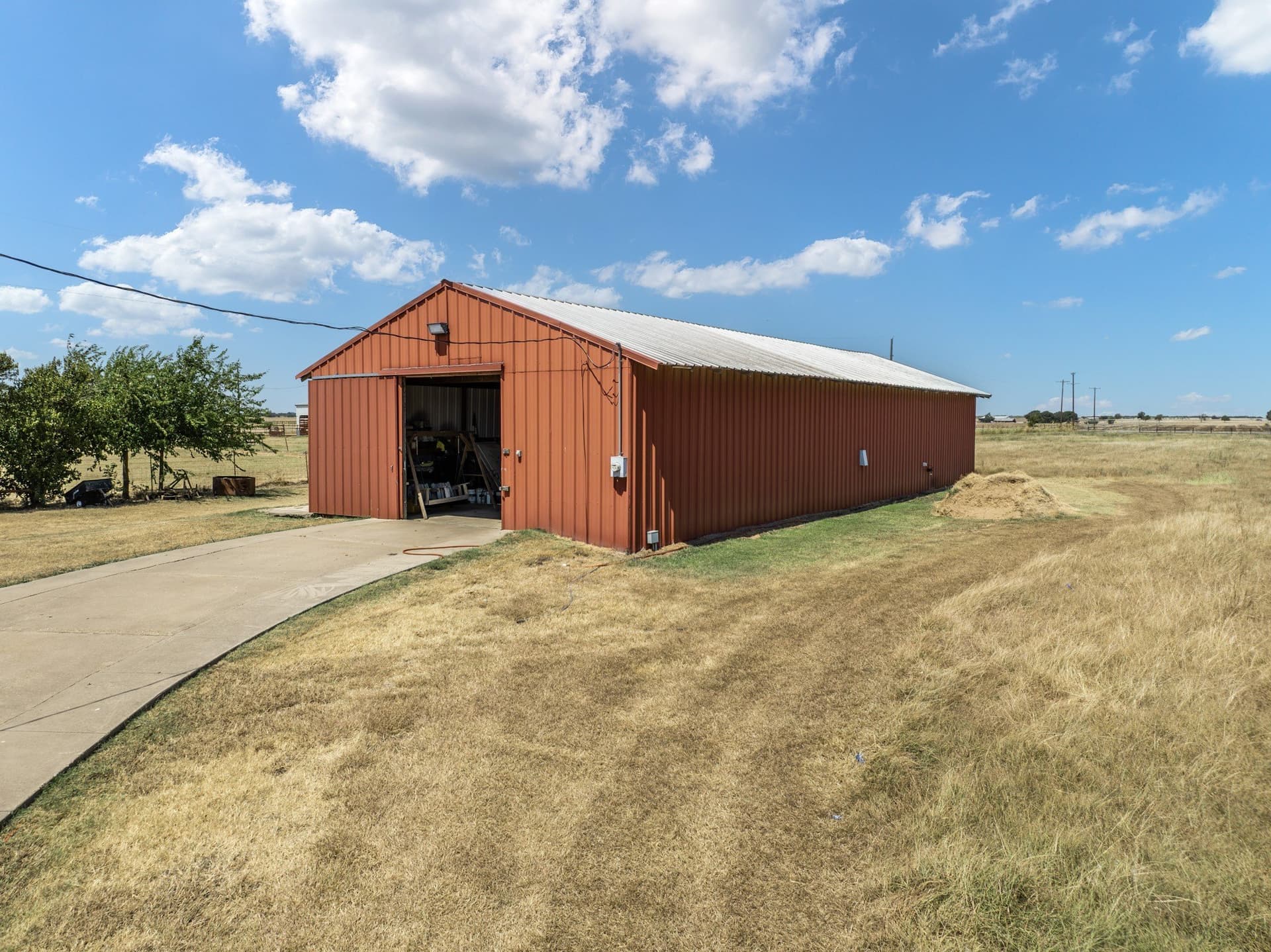 15.08 acres in McLennan County - photo 4