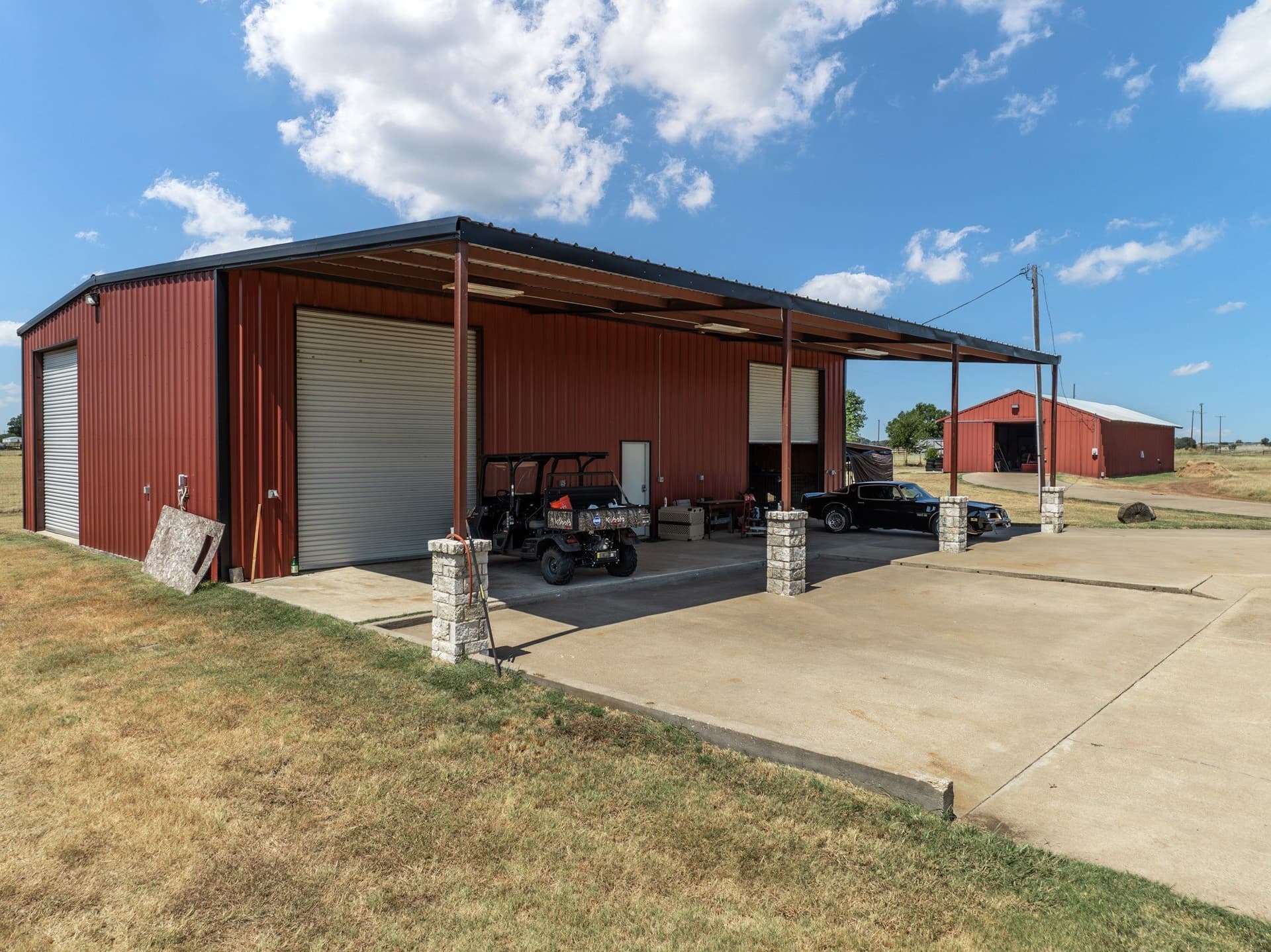 15.08 acres in McLennan County - photo 3