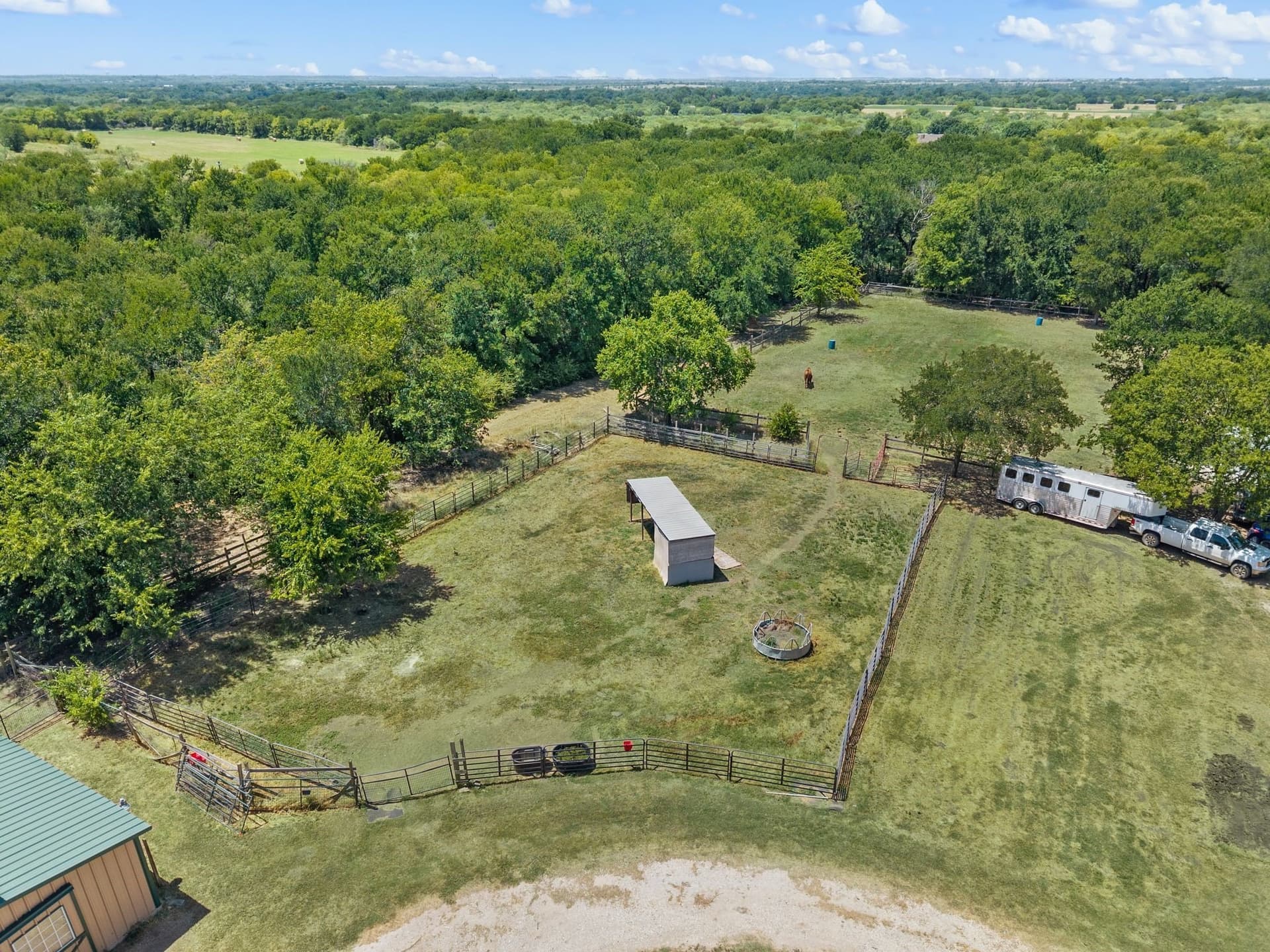 10 acres in Denton County - photo 15