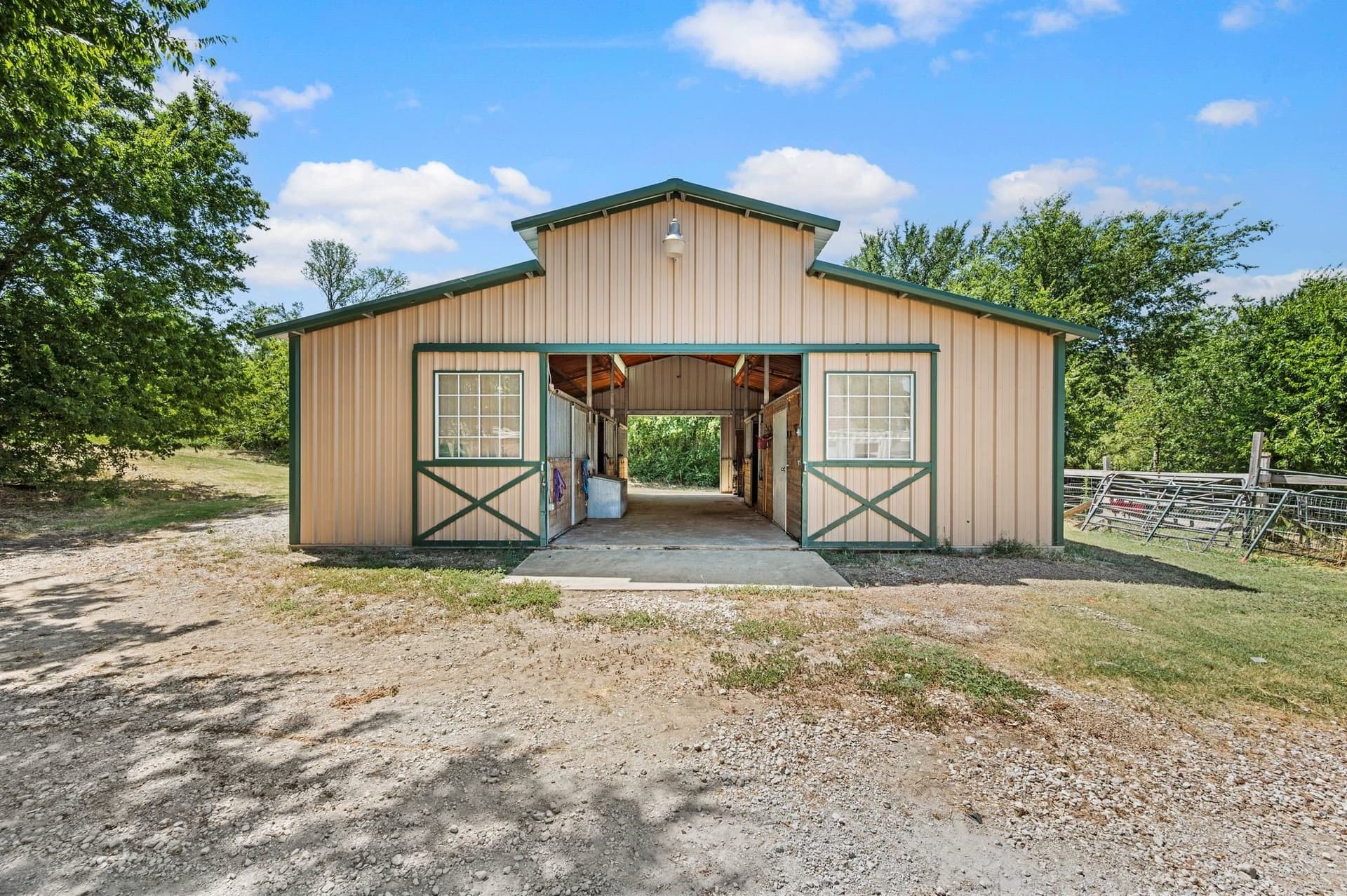 10 acres in Denton County - photo 13