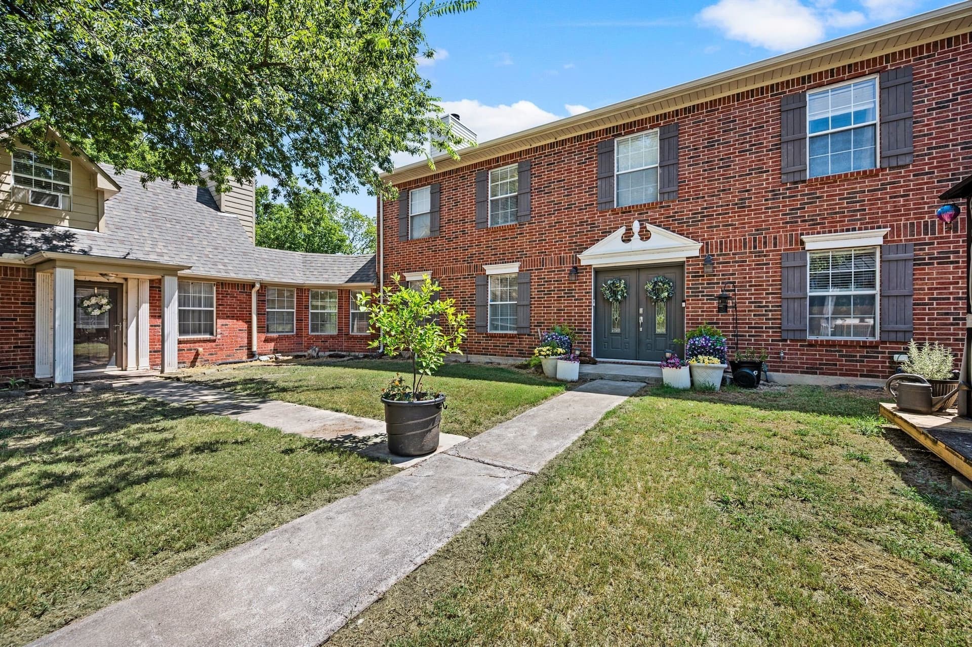 10 acres in Denton County - photo 7