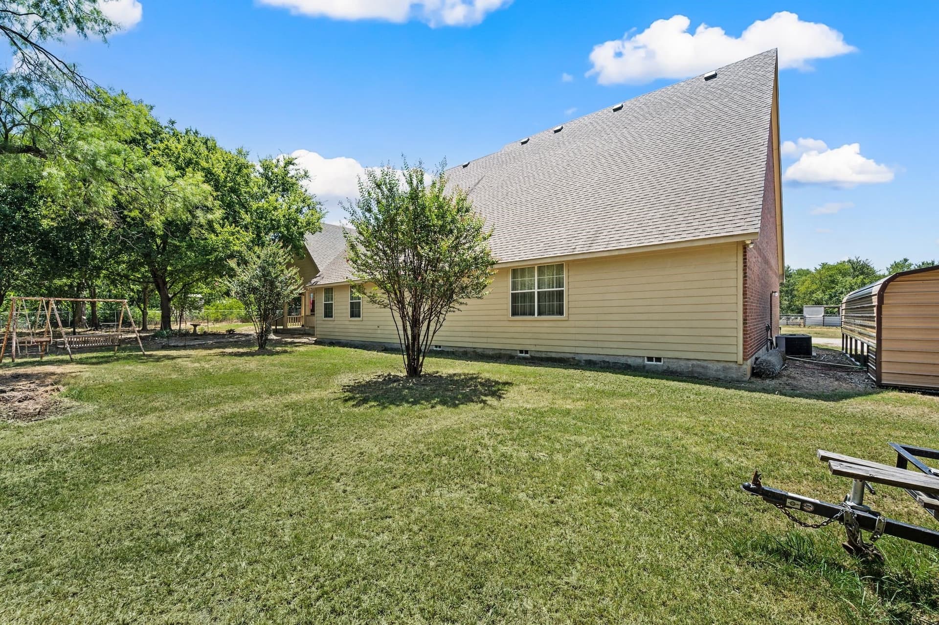 10 acres in Denton County - photo 10