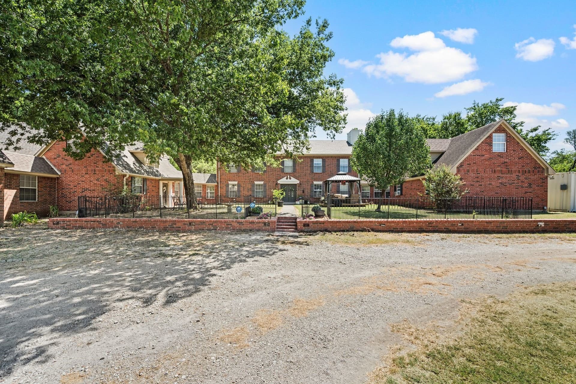 10 acres in Denton County - photo 5