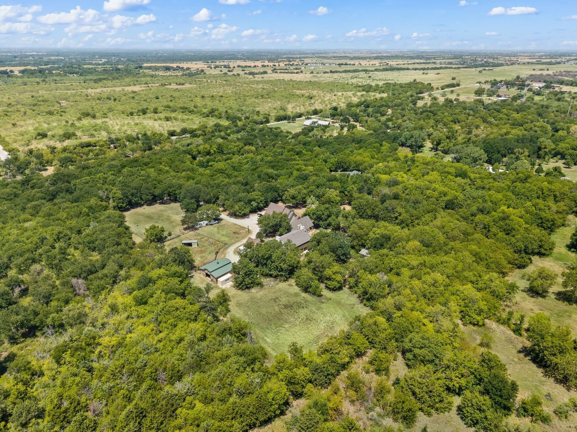 10 acres in Denton County - photo 18