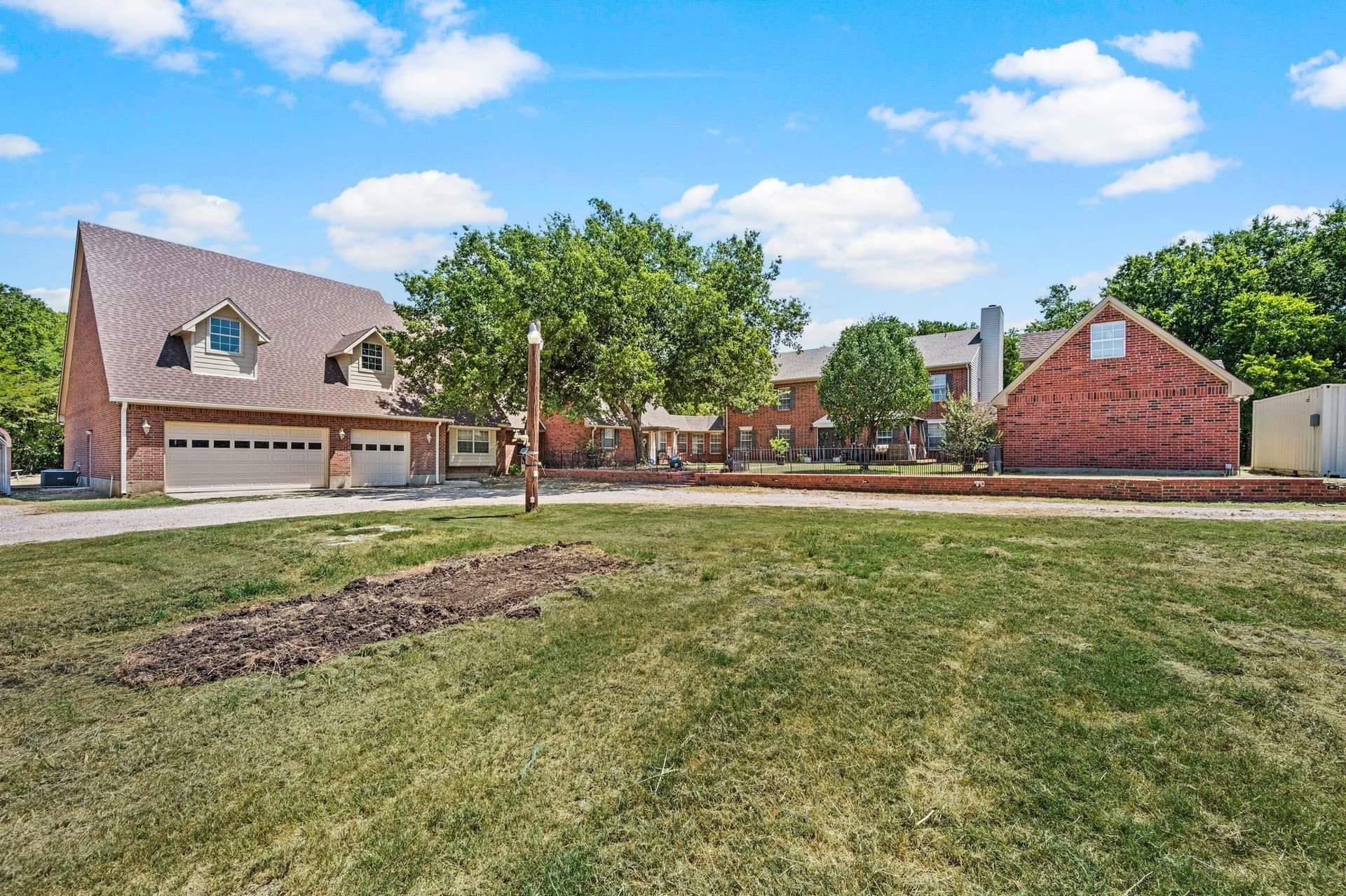 10 acres in Denton County - photo 4