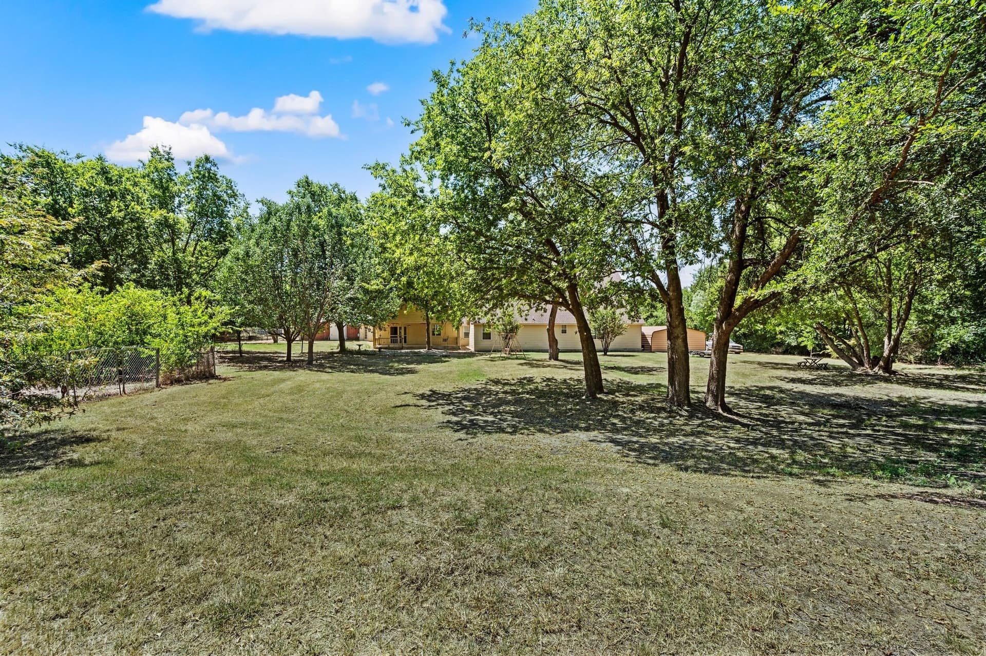 10 acres in Denton County - photo 12