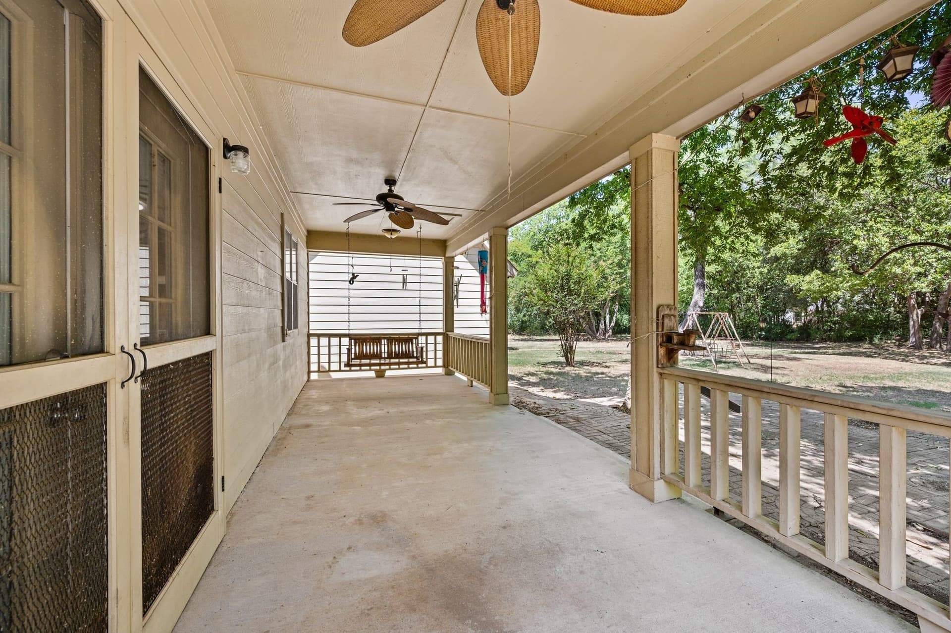 10 acres in Denton County - photo 8