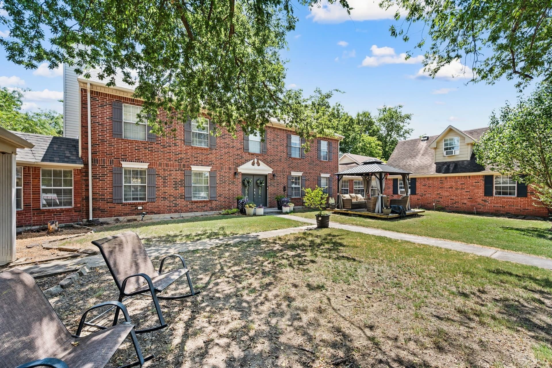 10 acres in Denton County - photo 6