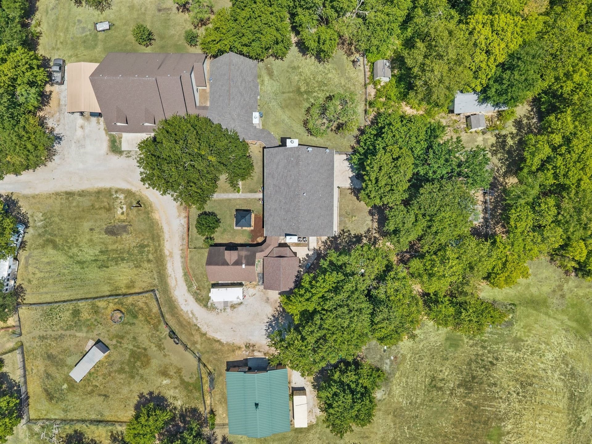 10 acres in Denton County - photo 17