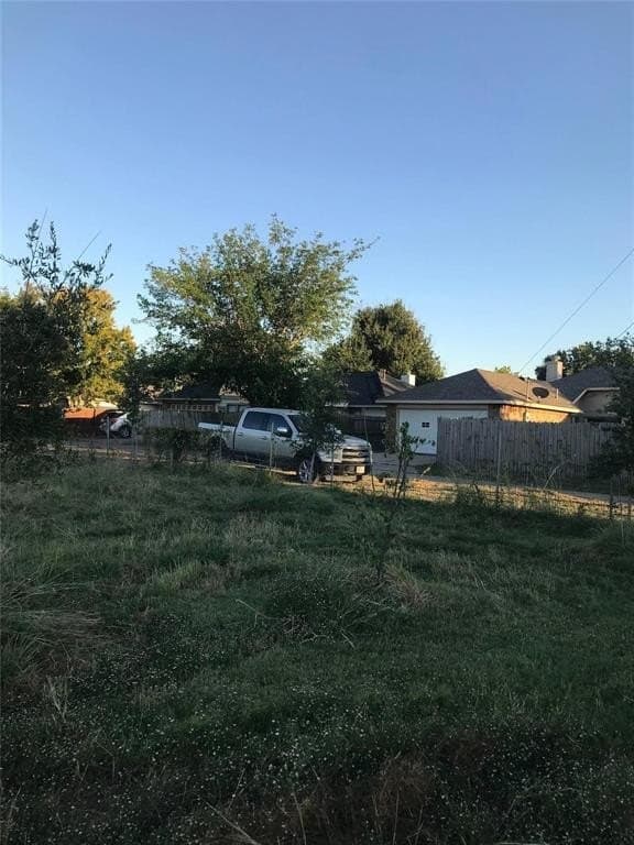 0.47 acres in Dallas County