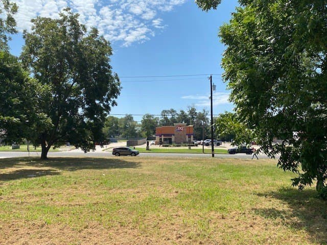 0.41 acres in Henderson County