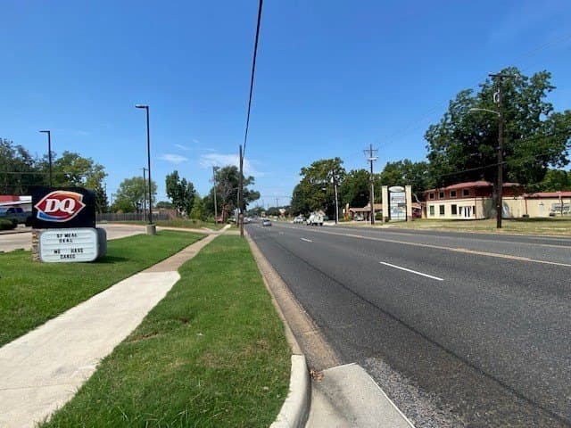 0.41 acres in Henderson County featured view