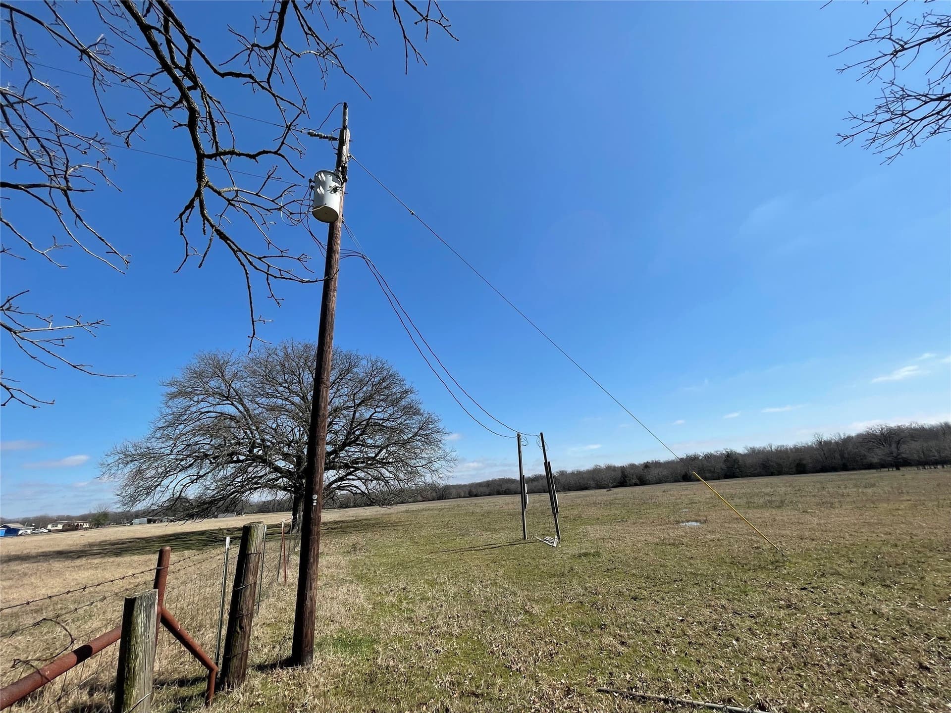 14.07 acres in Hunt County featured view