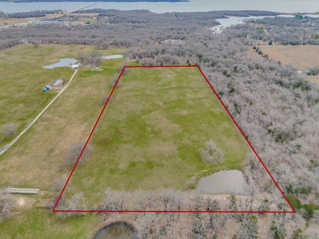 14.07 acres in Hunt County gallery image 3