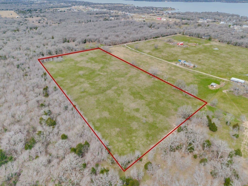 14.07 acres in Hunt County gallery image 4