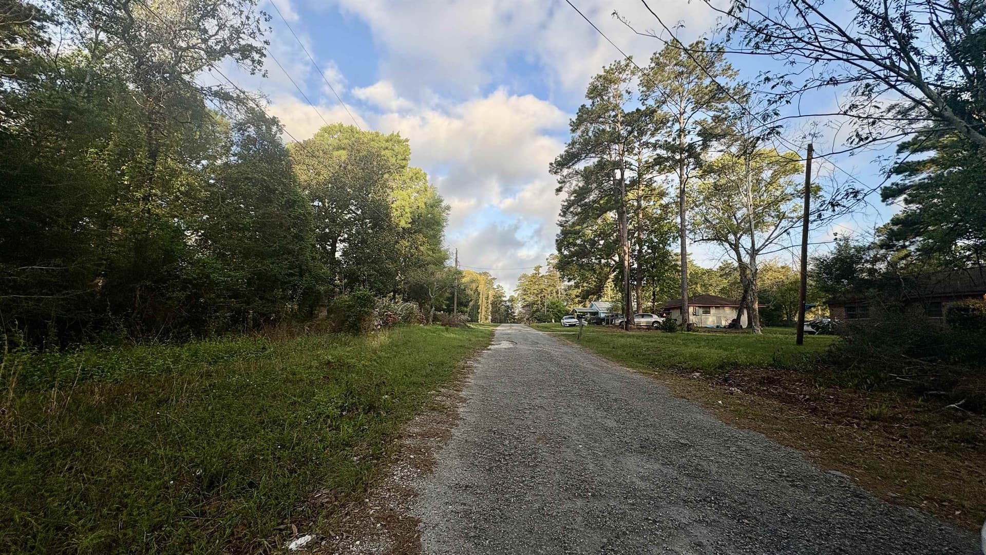 0.34 acres in Tyler County featured view