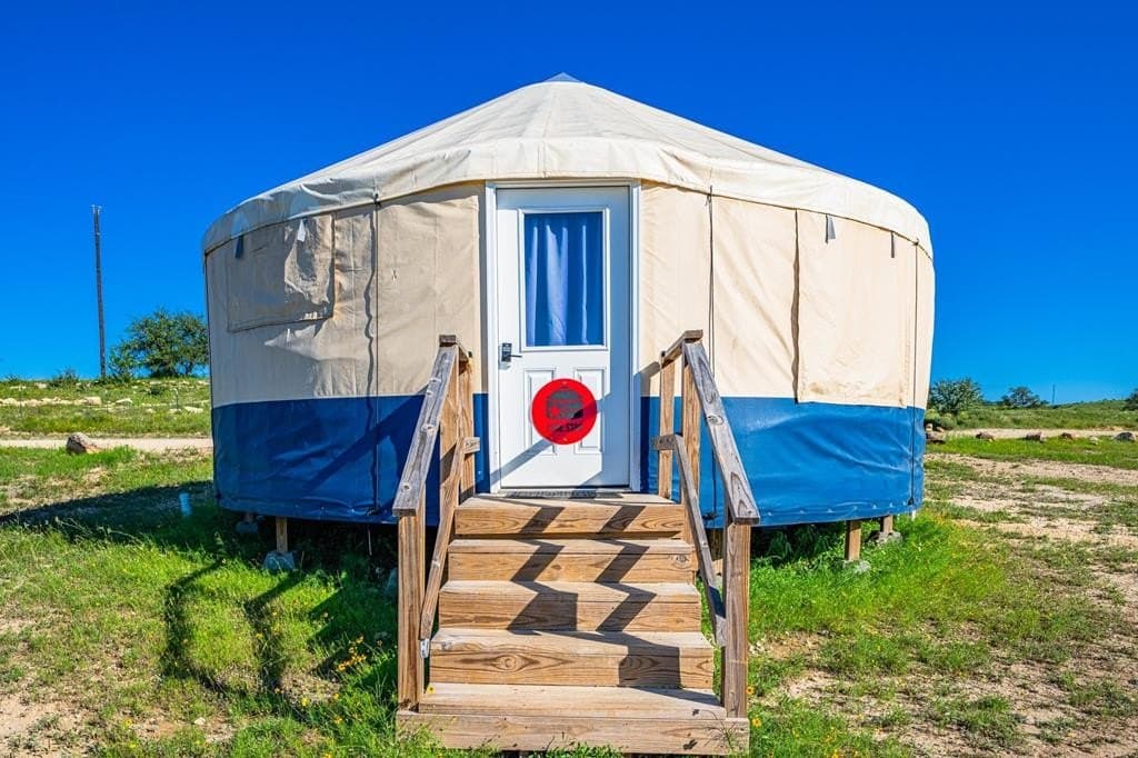 10.42 acres in Blanco County featured view