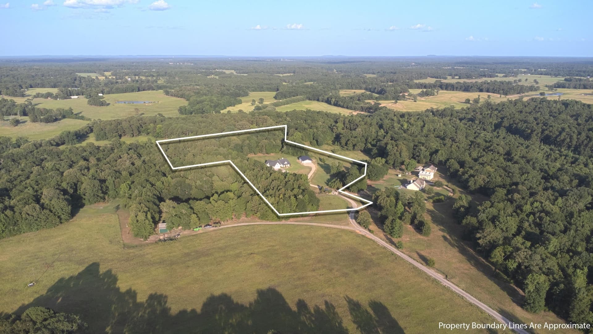 16.89 acres in Upshur County - photo 49