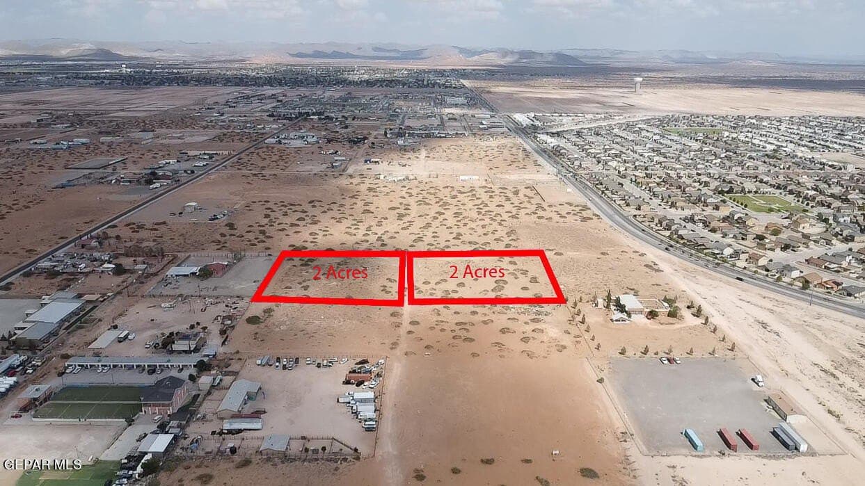 2 acres in El Paso County gallery image 3