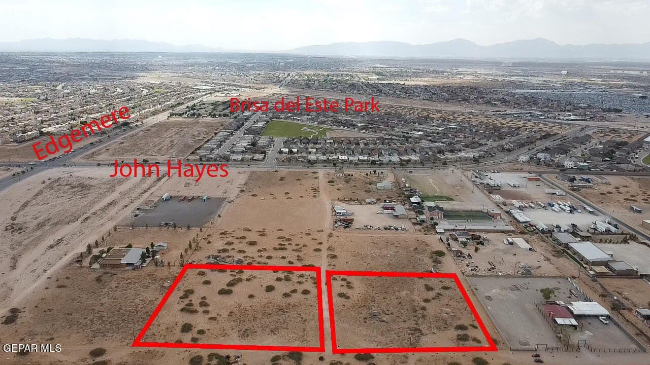 2 acres in El Paso County gallery image 4