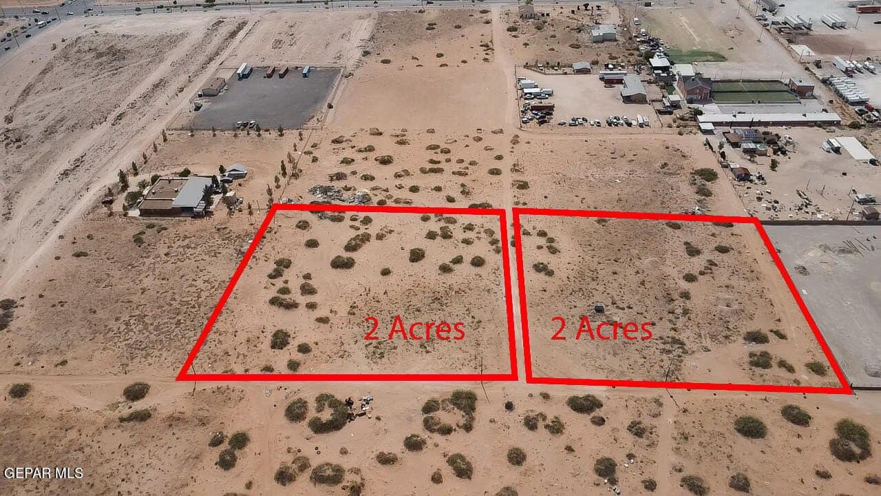 2 acres in El Paso County featured view