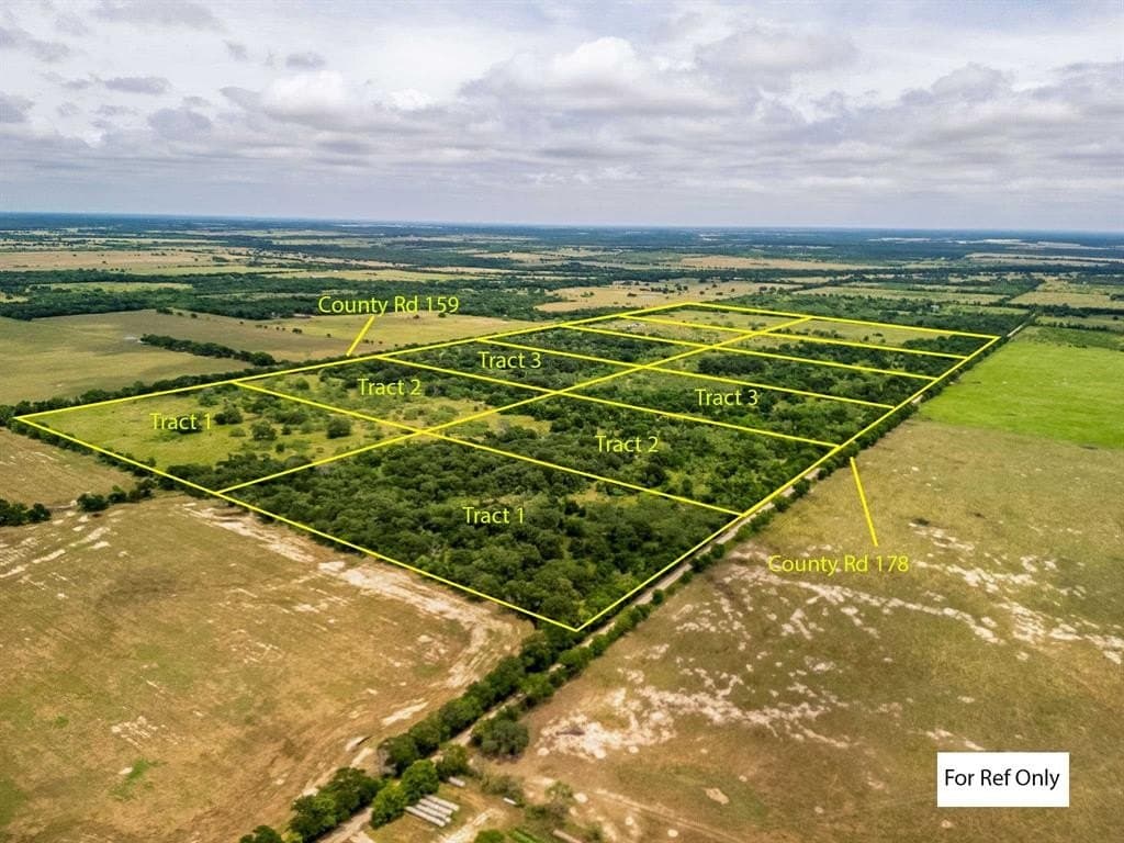 10.01 acres in Falls County featured view